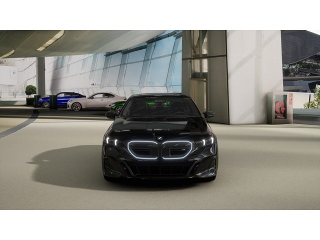 2026 BMW i5 M60