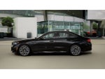 2026 BMW i5 M60