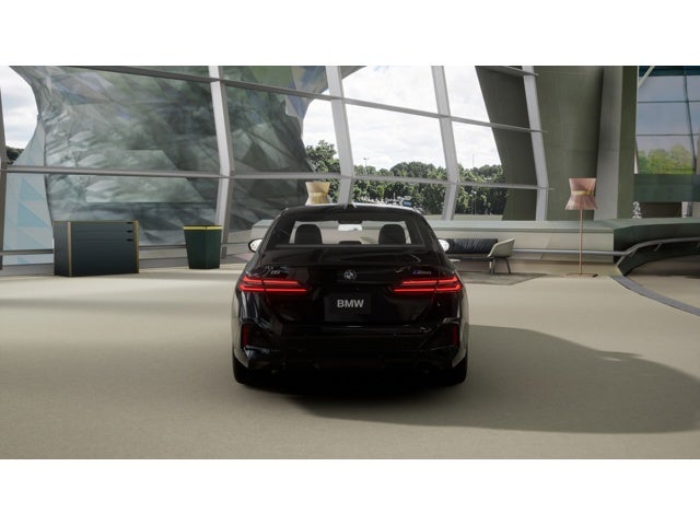 2026 BMW i5 M60