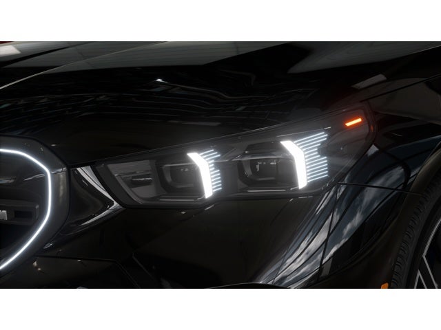 2026 BMW i5 M60