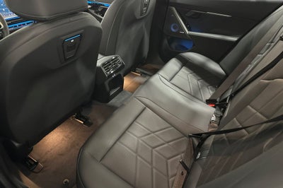 2026 BMW i5 M60
