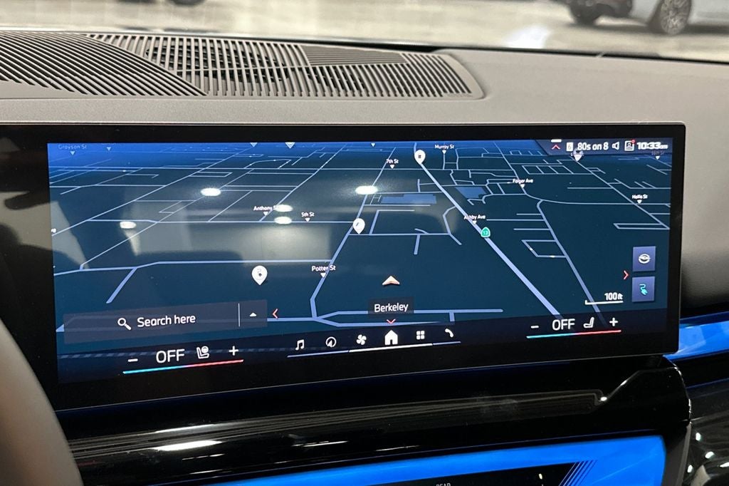 2026 BMW i5 M60