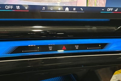 2026 BMW i5 M60