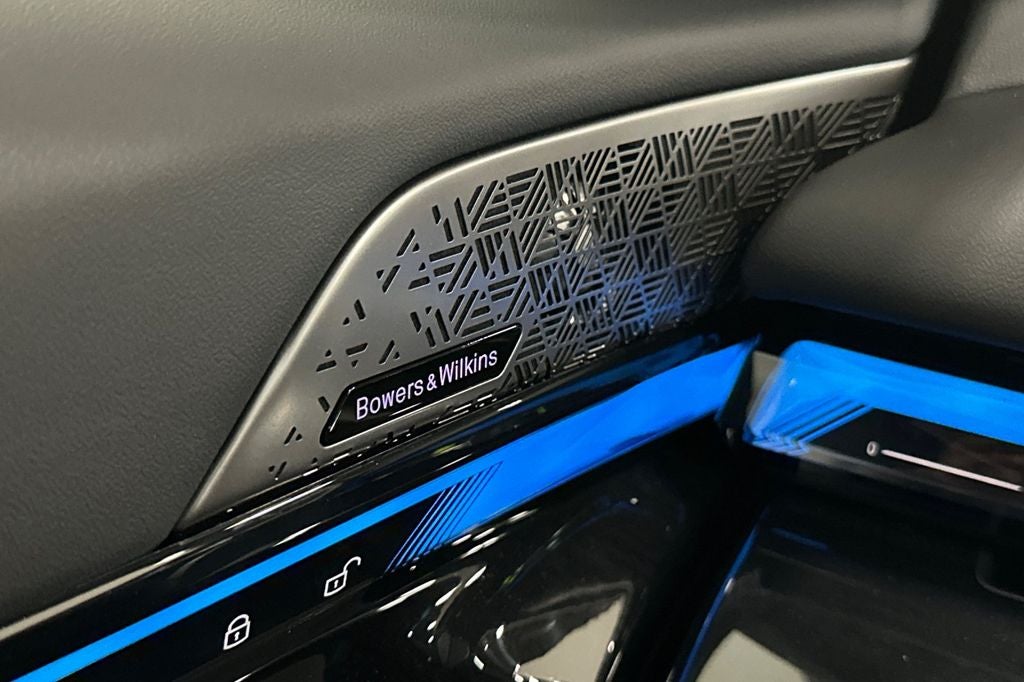 2026 BMW i5 M60
