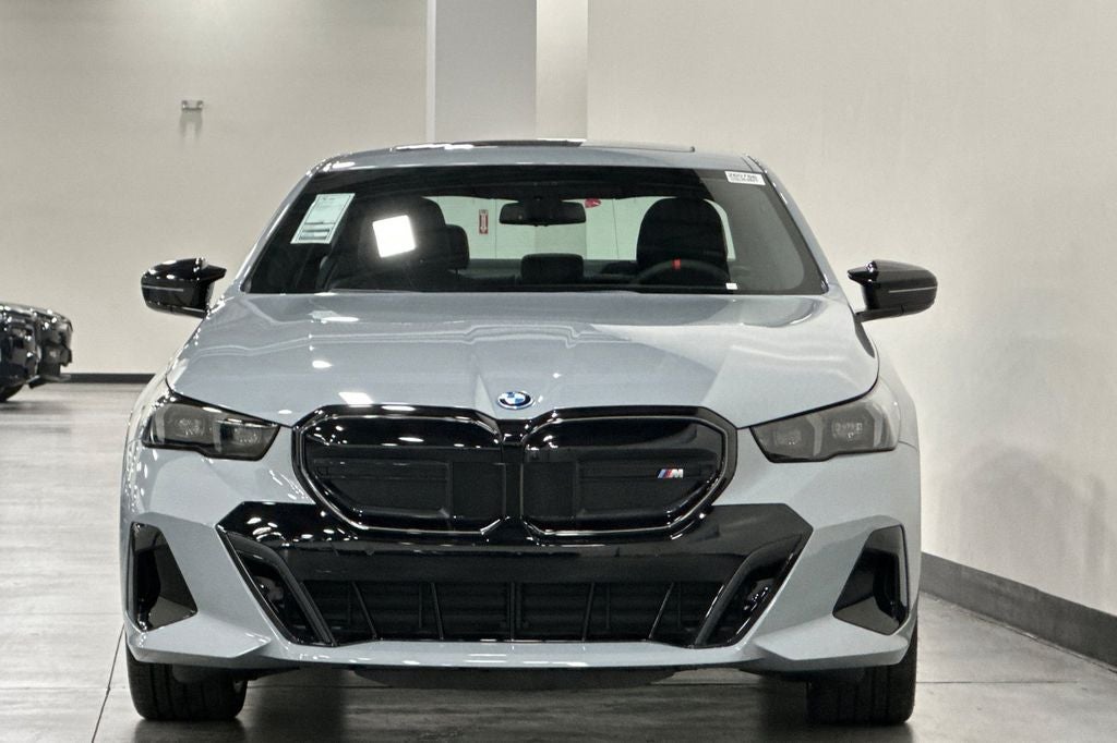 2026 BMW i5 M60