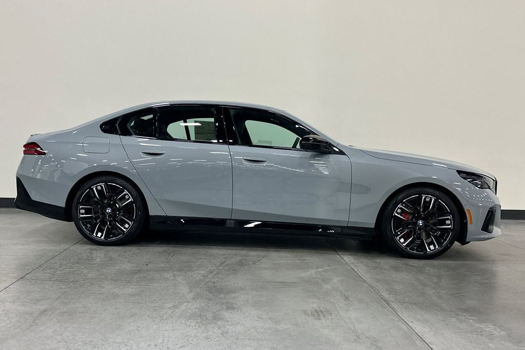 2026 BMW i5 M60