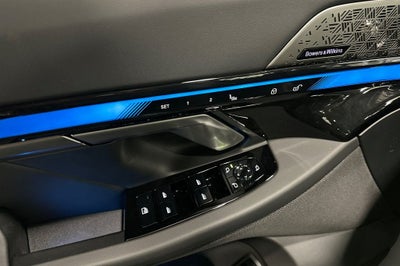 2026 BMW i5 M60