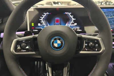2026 BMW i5 M60