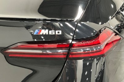 2026 BMW i5 M60
