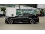 2026 BMW i5 M60