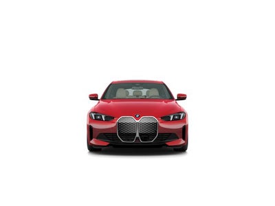 2026 BMW i4 eDrive40