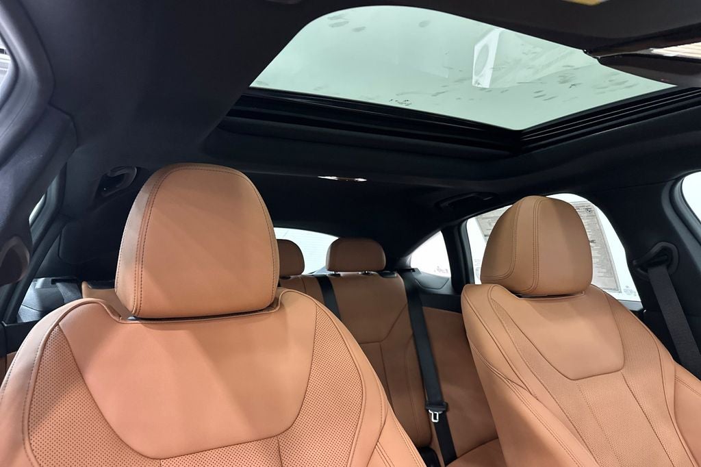 2026 BMW i4 eDrive40