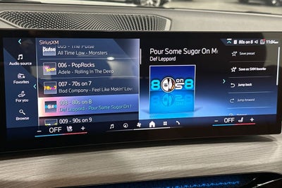 2026 BMW i4 eDrive40