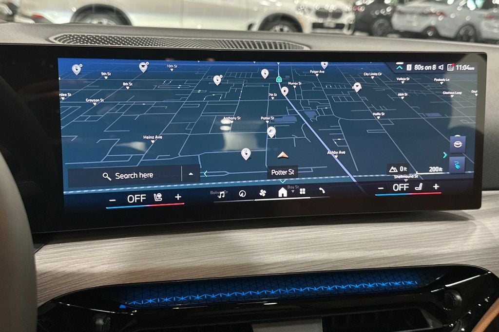 2026 BMW i4 eDrive40