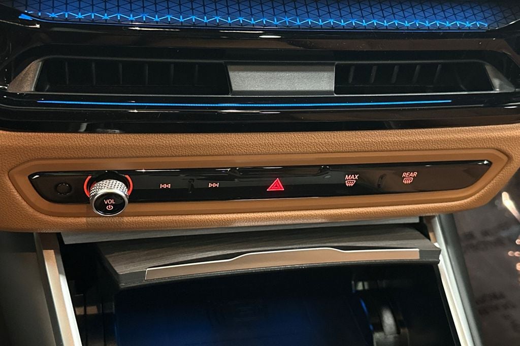 2026 BMW i4 eDrive40