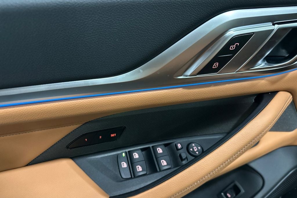 2026 BMW i4 eDrive40