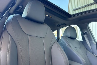 2026 BMW i4 eDrive40