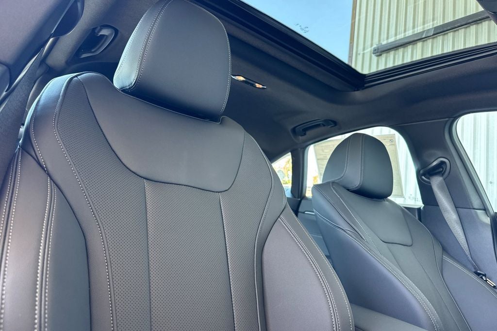 2026 BMW i4 eDrive40