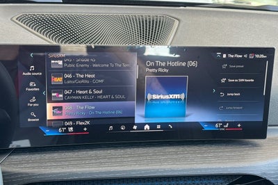 2026 BMW i4 eDrive40