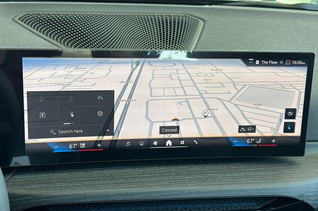 2026 BMW i4 eDrive40