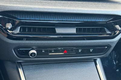 2026 BMW i4 eDrive40