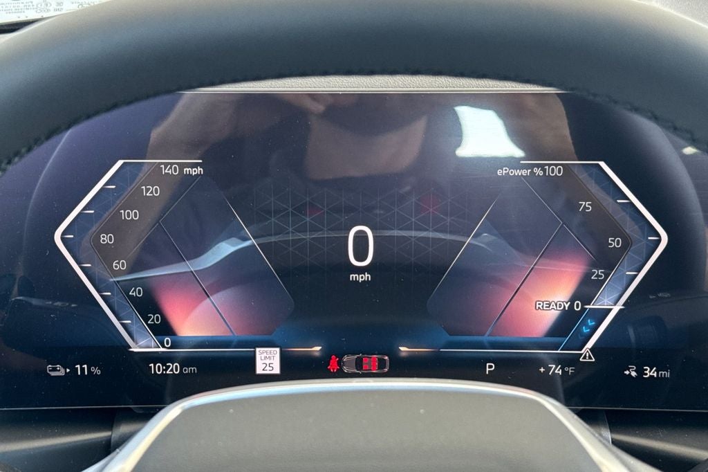 2026 BMW i4 eDrive40