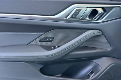 2026 BMW i4 eDrive40
