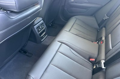 2026 BMW i4 eDrive40