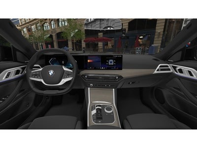 2026 BMW i4 eDrive40