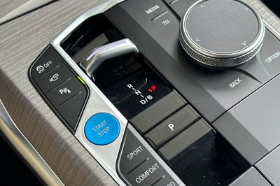 2026 BMW i4 eDrive40