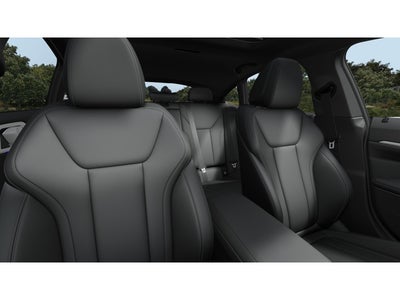 2026 BMW i4 eDrive40