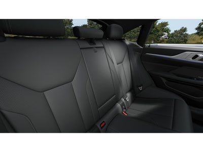 2026 BMW i4 eDrive40