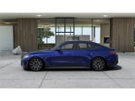 2026 BMW i4 eDrive40