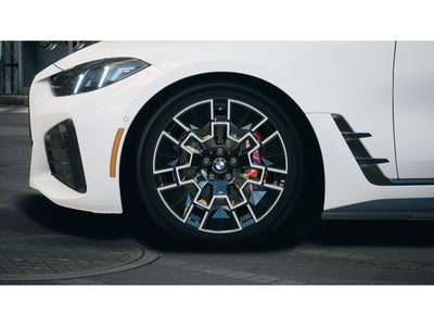 2026 BMW i4 eDrive40