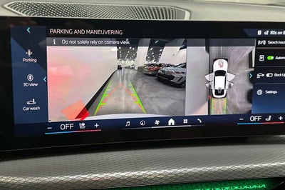 2026 BMW i4 eDrive40