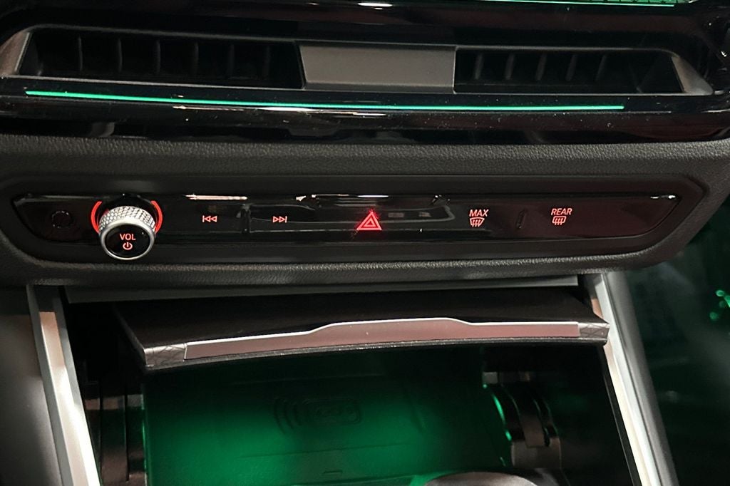 2026 BMW i4 eDrive40