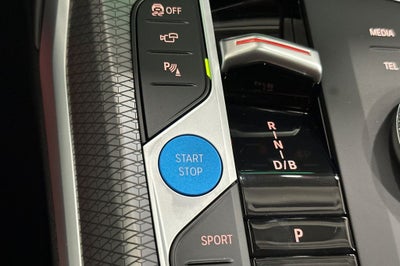 2026 BMW i4 eDrive40