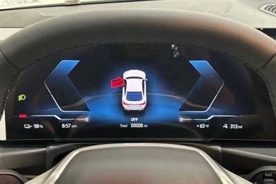 2026 BMW i4 eDrive40