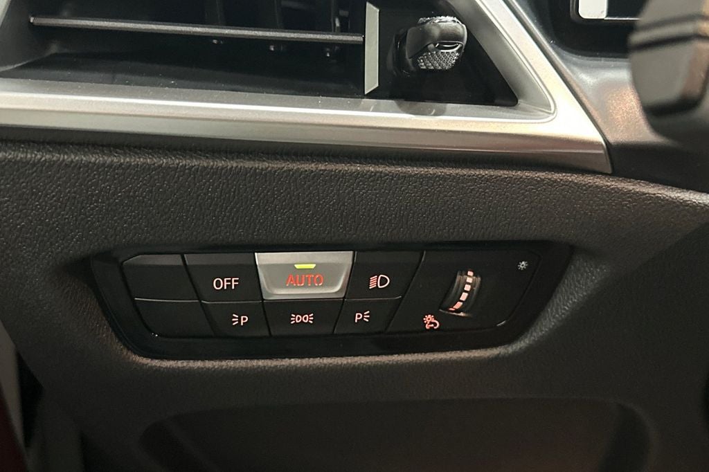 2026 BMW i4 eDrive40