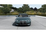 2026 BMW i4 eDrive40