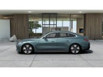 2026 BMW i4 eDrive40