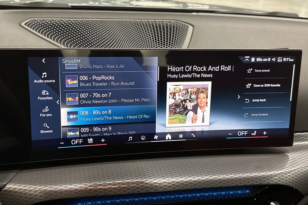 2026 BMW i4 eDrive40