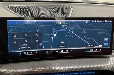 2026 BMW i4 eDrive40
