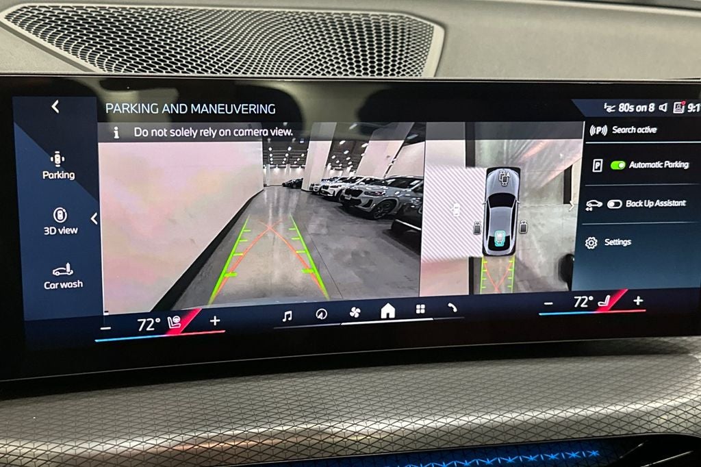 2026 BMW i4 eDrive40