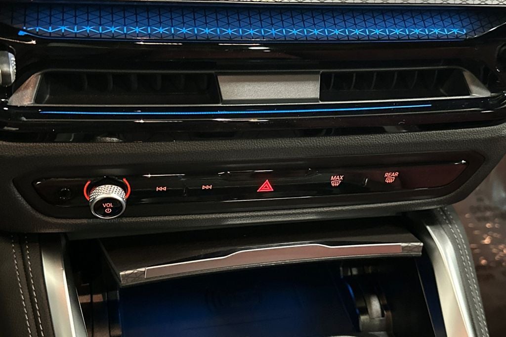 2026 BMW i4 eDrive40