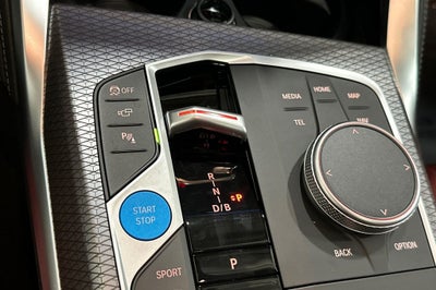 2026 BMW i4 eDrive40