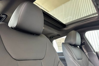 2026 BMW i4 eDrive40