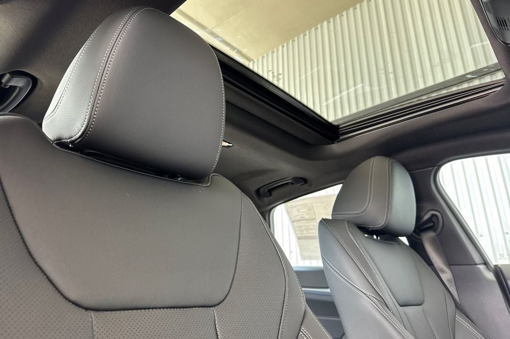 2026 BMW i4 eDrive40