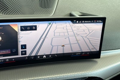 2026 BMW i4 eDrive40