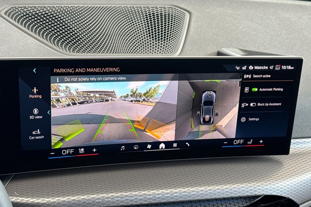 2026 BMW i4 eDrive40